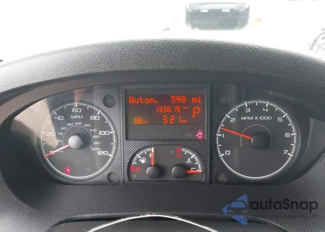 2020 Ram Promaster 2500 High Roof 159 Wb z USA, uszkodzony, nr VIN 3C6TRVDG9LE133589